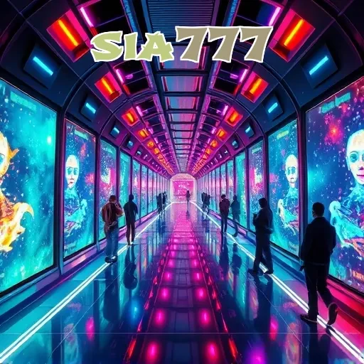 sia777: Temukan Fitur Taruhan Olahraga Terbaik untuk Anda