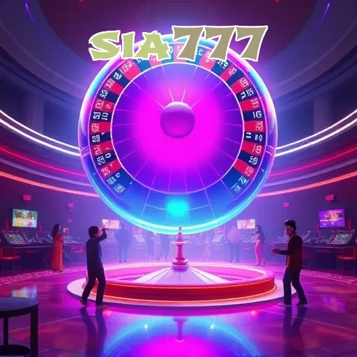 sia777: Bonus Menarik yang Wajib Kamu Coba di Situs Ini!