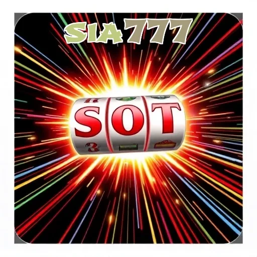 sia777: Platform Game Online Terbaik dengan Beragam Keunggulan