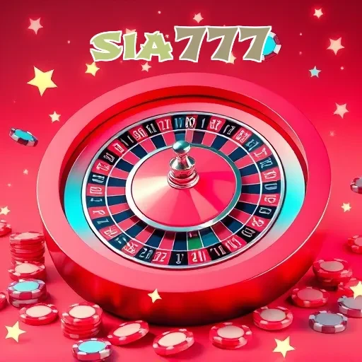 sia777: Game Online Terbaik dengan Fitur Menarik untuk Pengguna Indonesia