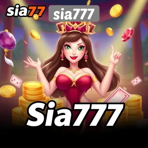 Menggali Fitur Menarik dari Situs Game Sia777