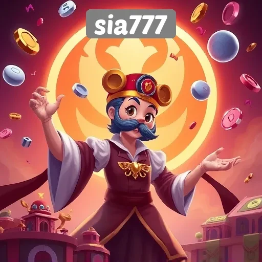 Review Game Populer yang Tersedia di Sia777