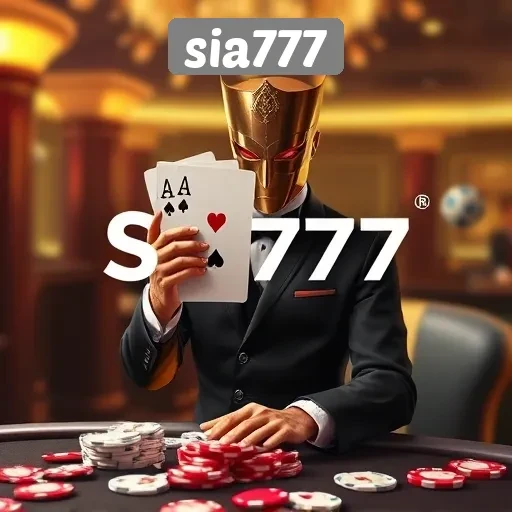 Keamanan dan Privasi Bermain di Sia777