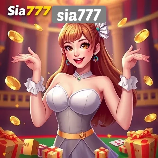 Mengungkap Keunggulan Situs Game Sia777