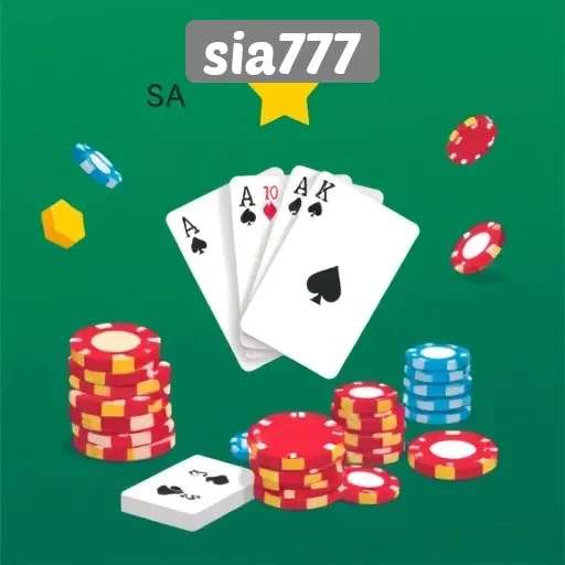 Panduan Memulai Bermain di Situs Sia777 untuk Pemula