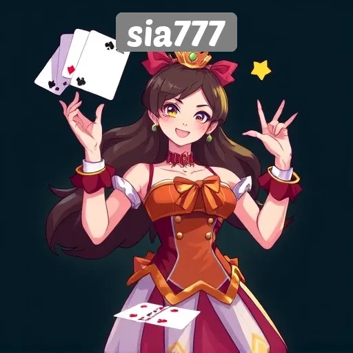 Keunggulan dan fitur menarik dari sia777 untuk pemain