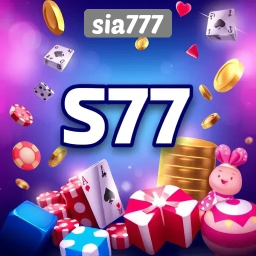 Mengenal Sia777 Sebagai Platform Game Online Terpercaya