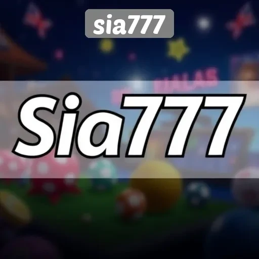Profil Lengkap Situs Game Sia777 untuk Pemain Indonesia